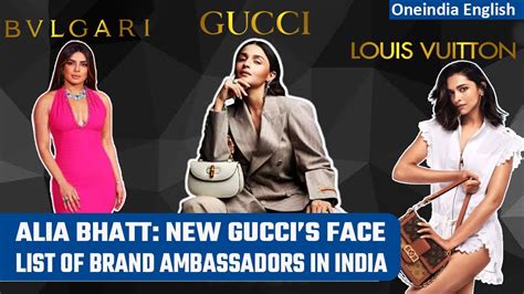 gucci ambassador 2022|gucci brand ambassador 2020.